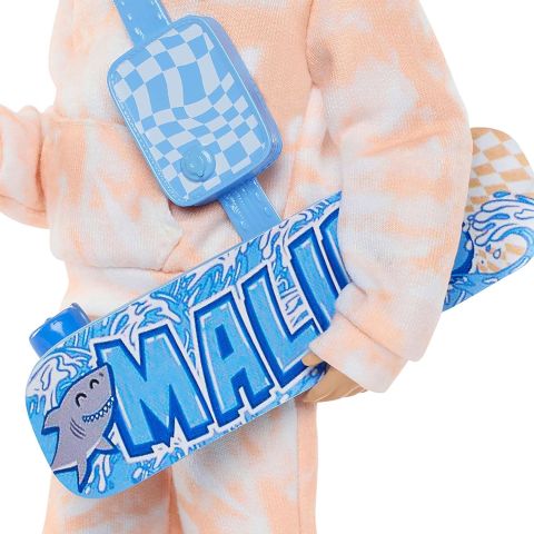 Barbie Dream Besties Ana Karakter Bebekler Ken HYC20-JDD75