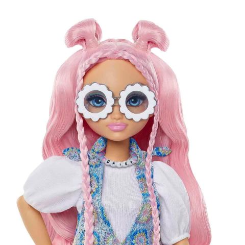 Barbie Dream Besties Ana Karakter Bebekler Daisy HYC20-JDD74