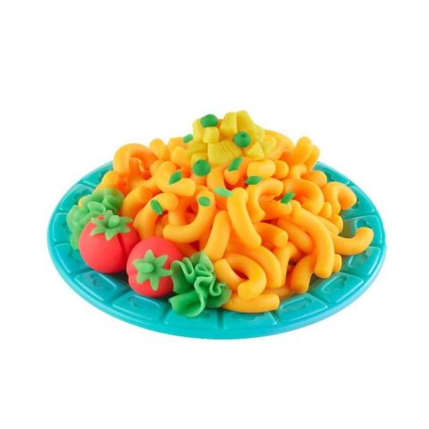Play-Doh Mutfak Atölyesi Noodles Seti E5112-E9369