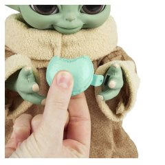 Star Wars Grogu Animatronik Figür F2849