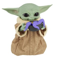 Star Wars Grogu Animatronik Figür F2849