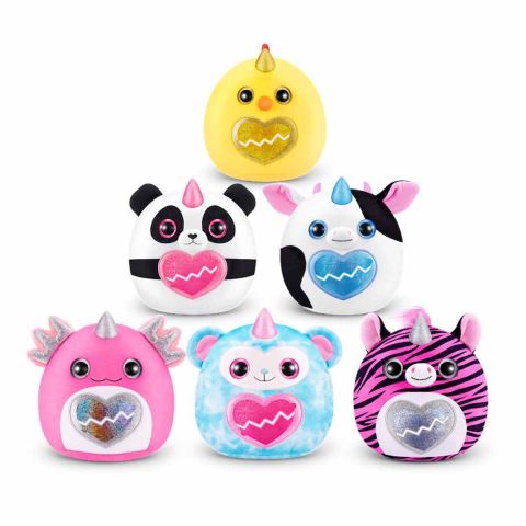 Rainbocorns Mini Eggzania Sürpriz Paket RAR26000