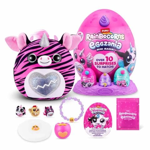 Rainbocorns Mini Eggzania Sürpriz Paket RAR26000