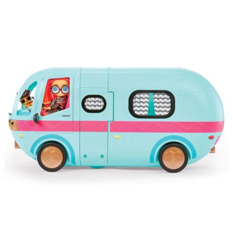 LOL Sürprise Işıltılı Karavan 502500