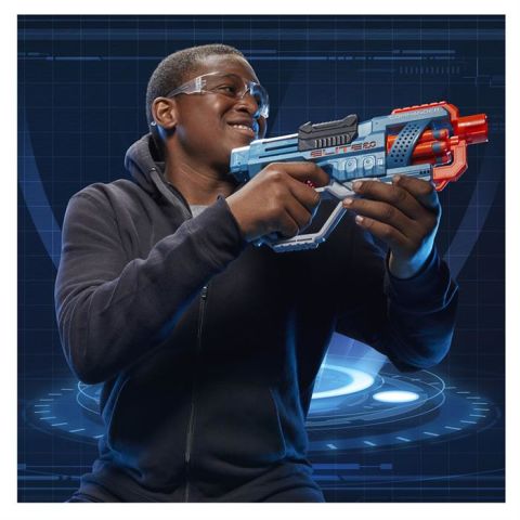 Nerf Elite 2.0 Commander E9485