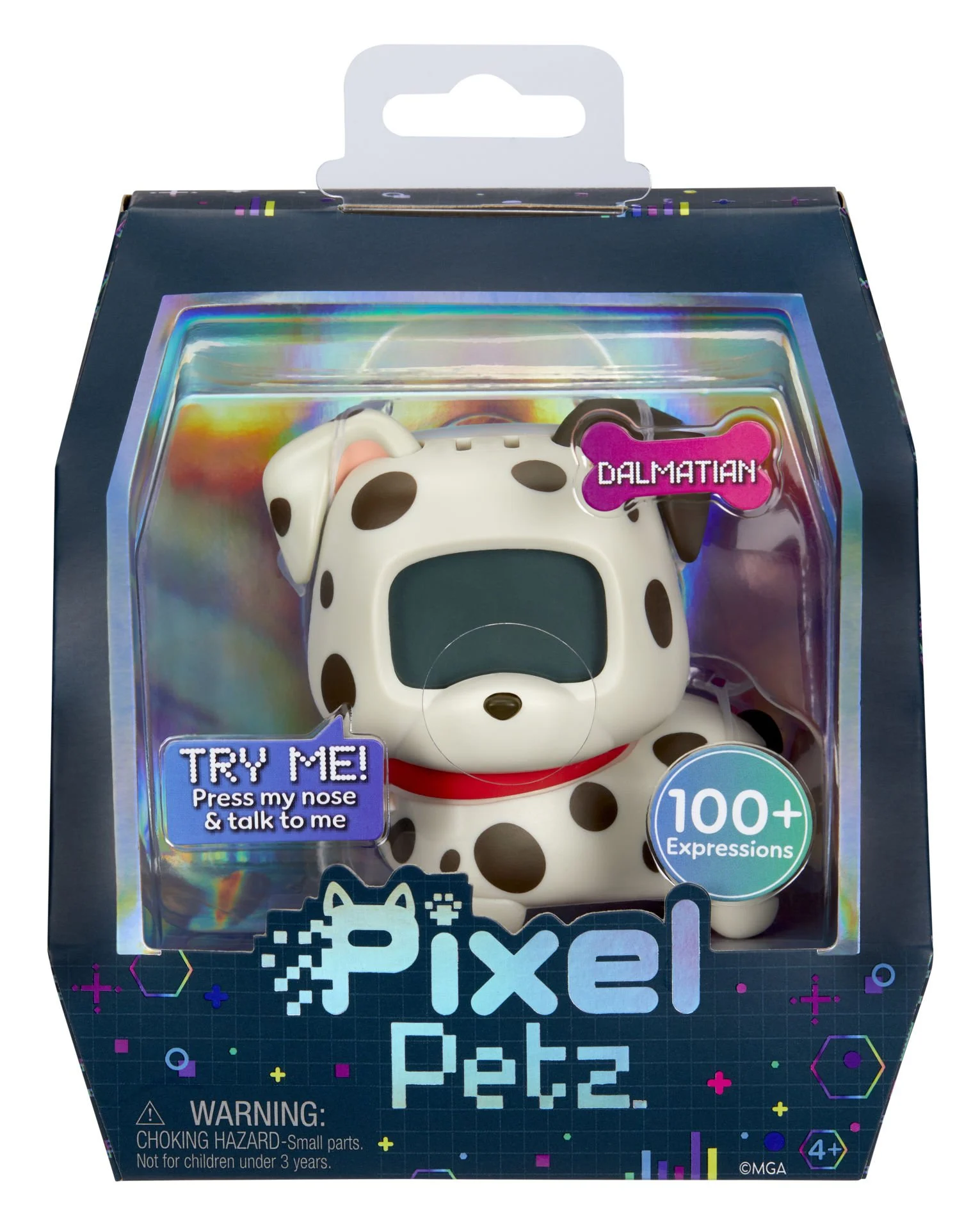 Pixel Petz Dalmaçyalı IPP540304