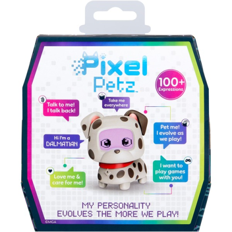 Pixel Petz Dalmaçyalı IPP540304