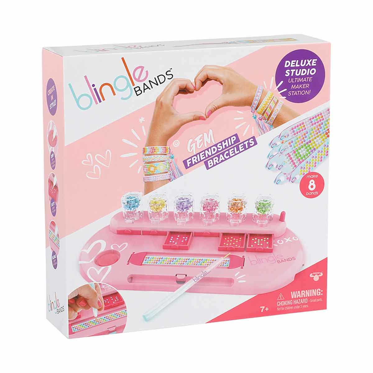 Blingle Bands Deluxe Stüdyo S1 BLG00000