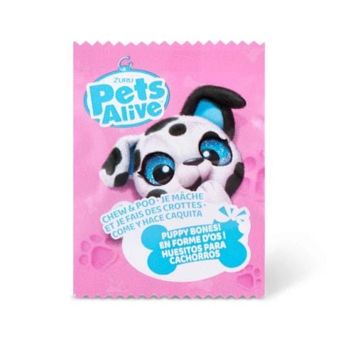 Pets Alive Sesli Köpeğim Sürpriz Paket PEL01000