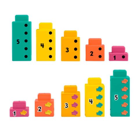 Fisher Price Matematikçi Timsah JCT13