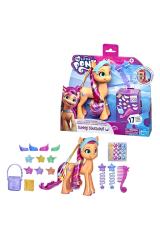 My Little Gökkuşağı Sürprizli Sunny Starscout F1794