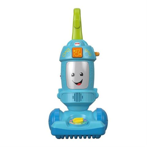 Fisher Price LnL Neşeli Süpürge GTW19
