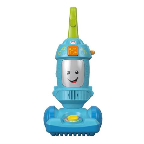 Fisher Price LnL Neşeli Süpürge GTW19