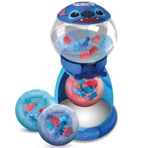 The Squeez Maker Stitch Oyun Seti QUB00000