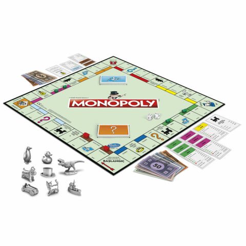 Monopoly C1009