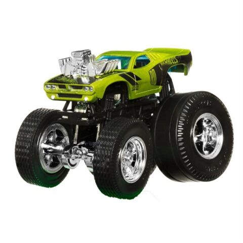 Hot Wheels Monster Trucks 1:64 Araba FYJ44-HGC99