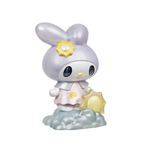 Hello Kitty - My Melody 10 cm HKT08200