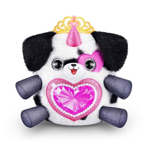 Rainbocorns Prenses Fairycorn Sürpriz RAR22000