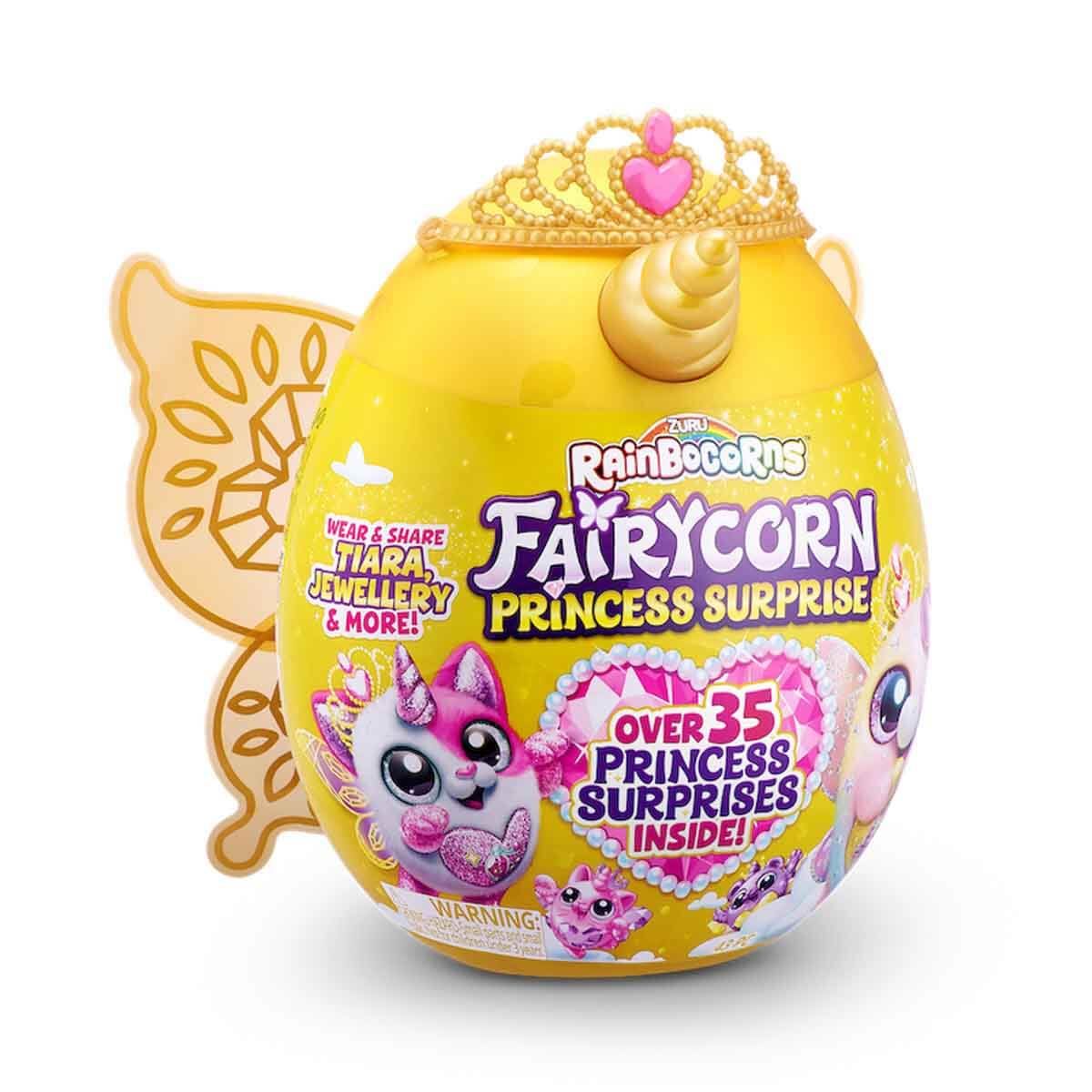 Rainbocorns Prenses Fairycorn Sürpriz RAR22000