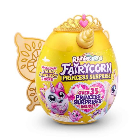Rainbocorns Prenses Fairycorn Sürpriz RAR22000
