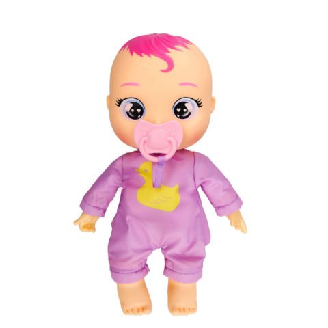 Cry Babies Love Banyo Zamanı Zoe Bebek 30 Cm CYB67200