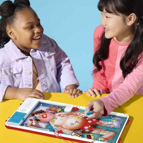 Hasbro Gaming Süper Doktor Yeni G0951