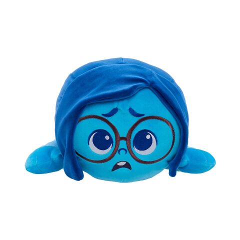 Inside Out 2 Ağırlaştırılmış Üzüntü Peluş 30 cm NDN02000