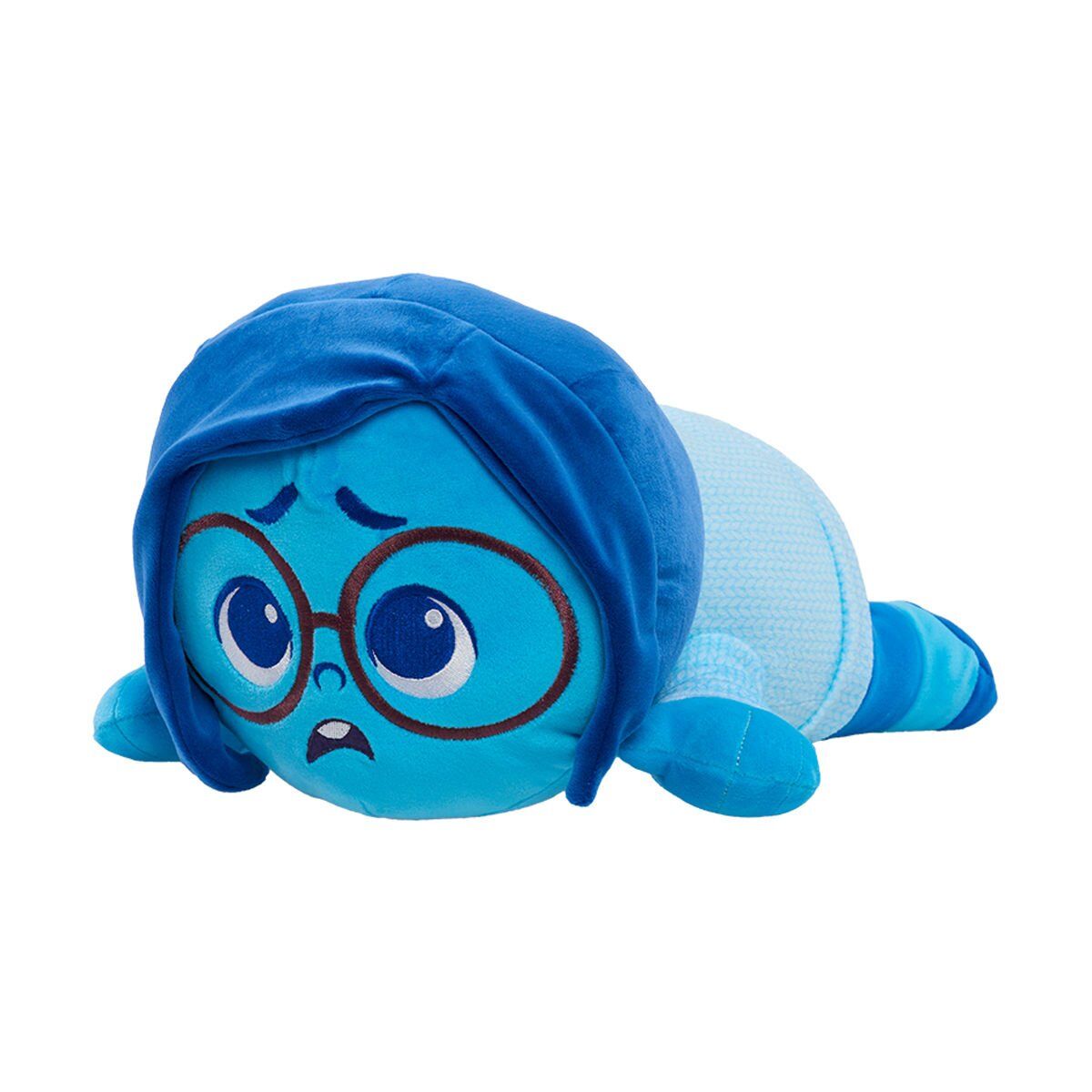 Inside Out 2 Ağırlaştırılmış Üzüntü Peluş 30 cm NDN02000