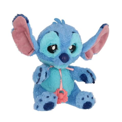 Baby Paws STITCH Sesli 20 cm Peluş BAW04000