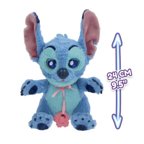Baby Paws STITCH Sesli 20 cm Peluş BAW04000