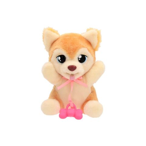 Baby Paws Yummy Shiba Inu 18 cm Peluş BAW03300