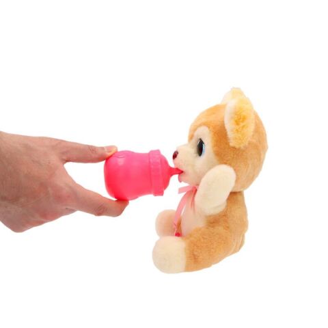 Baby Paws Yummy Shiba Inu 18 cm Peluş BAW03300