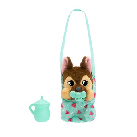 Baby Paws Yummy German Shepherd 18 cm Peluş BAW03200