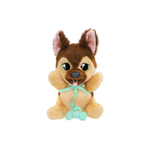 Baby Paws Yummy German Shepherd 18 cm Peluş BAW03200