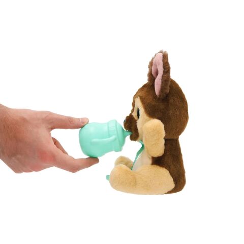 Baby Paws Yummy German Shepherd 18 cm Peluş BAW03200