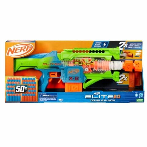 Nerf Double Punch F6363