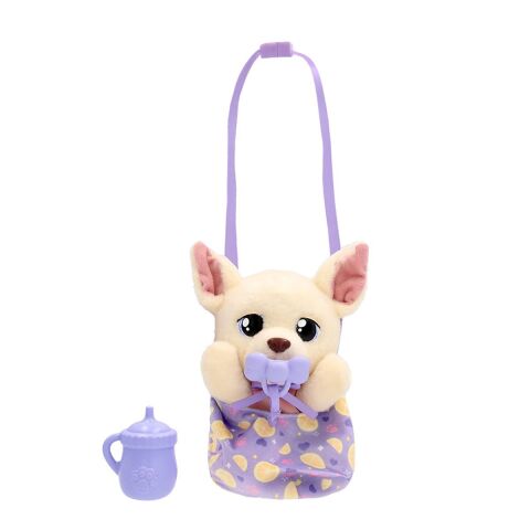 Baby Paws Yummy Chihuahua 18 cm Peluş BAW03100