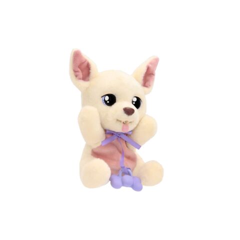 Baby Paws Yummy Chihuahua 18 cm Peluş BAW03100