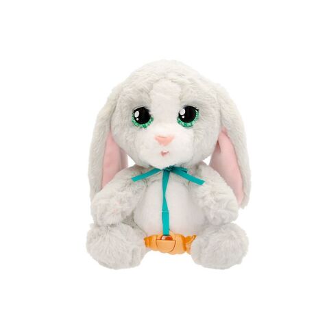 Baby Paws Sesli Tavşan 20 cm Peluş BAW02000
