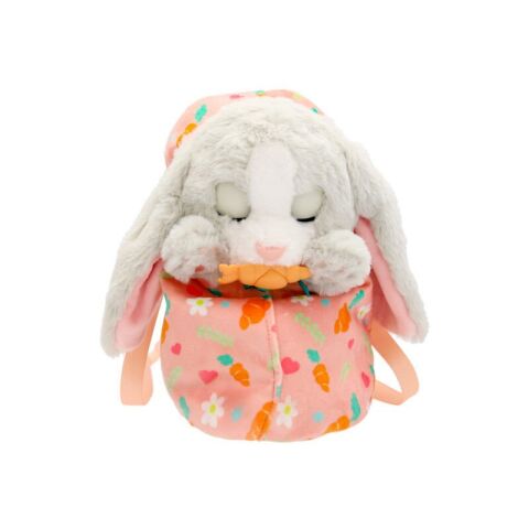 Baby Paws Sesli Tavşan 20 cm Peluş BAW02000