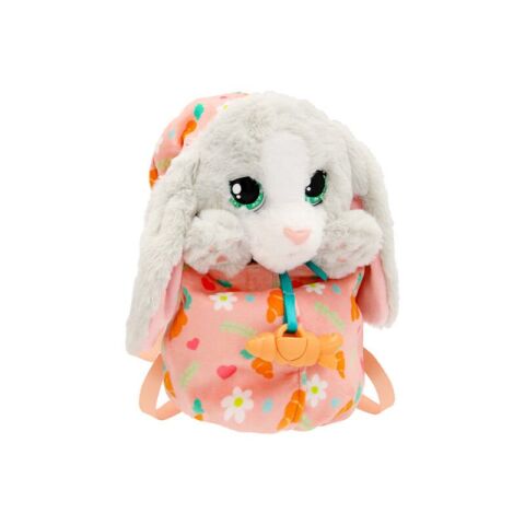 Baby Paws Sesli Tavşan 20 cm Peluş BAW02000