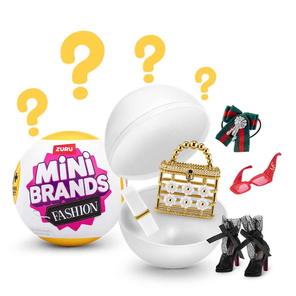 Mini Fashion S3 Sürpriz Paket MN700000