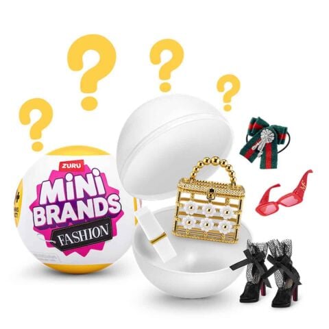 Mini Fashion S3 Sürpriz Paket MN700000