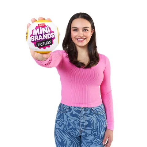 Mini Fashion S3 Sürpriz Paket MN700000