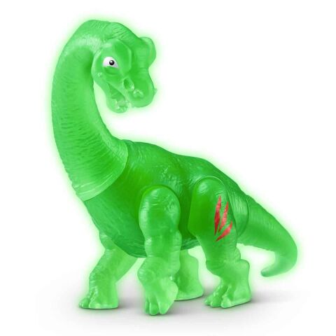 Smashers Nano Jurassic Dinozor Yumurtası Sürpriz Paket MHR09000