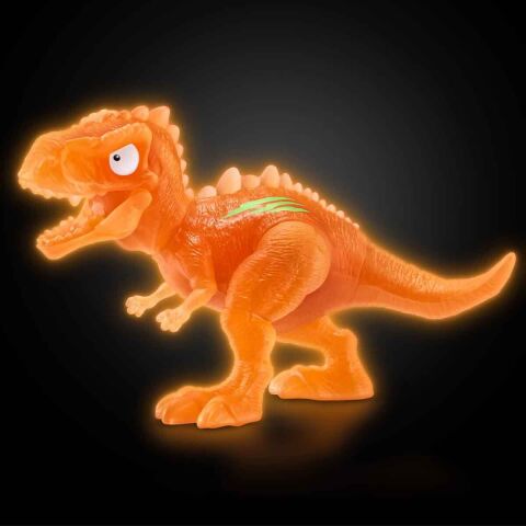 Smashers Nano Jurassic Dinozor Yumurtası Sürpriz Paket MHR09000