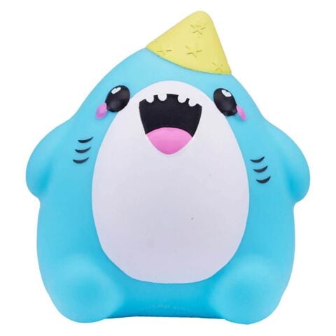 Smooshzees Mini Cutzees Squishy Figür S1 MH004001