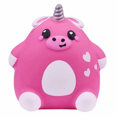 Smooshzees Mini Cutzees Squishy Figür S1 MH004001