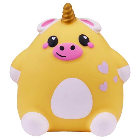 Smooshzees Mini Cutzees Squishy Figür S1 MH004001