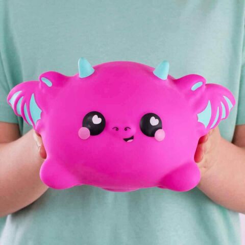 Smooshzees Büyük Snugzees Squishy Figür S1 MH002001